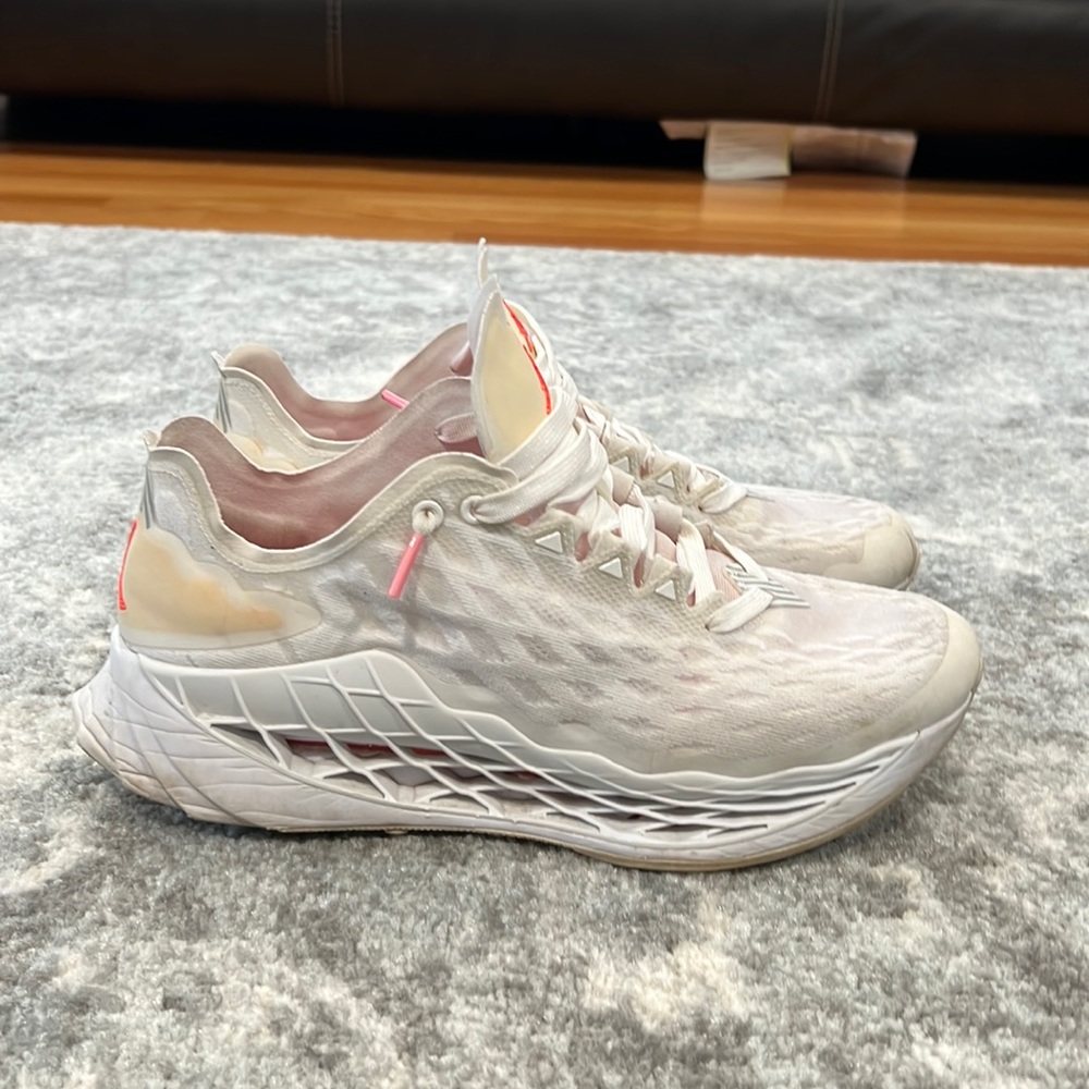 Jordan Zoom Trunner